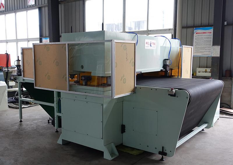 cutting machine for USA1