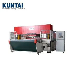 Automatisk Die Cutting Press Machine